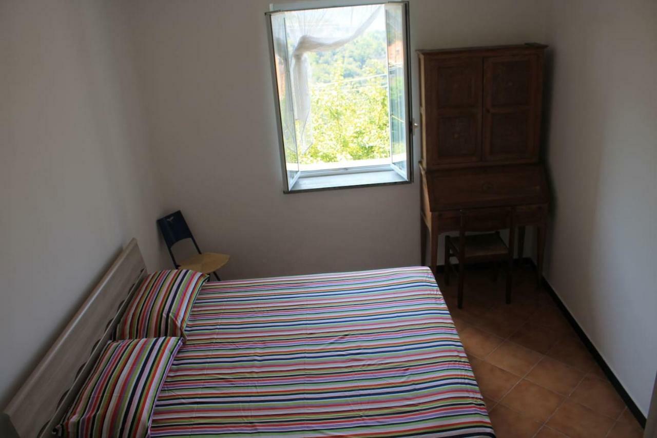 La Casetta Di Graziella Διαμέρισμα Vezzi Portio Εξωτερικό φωτογραφία