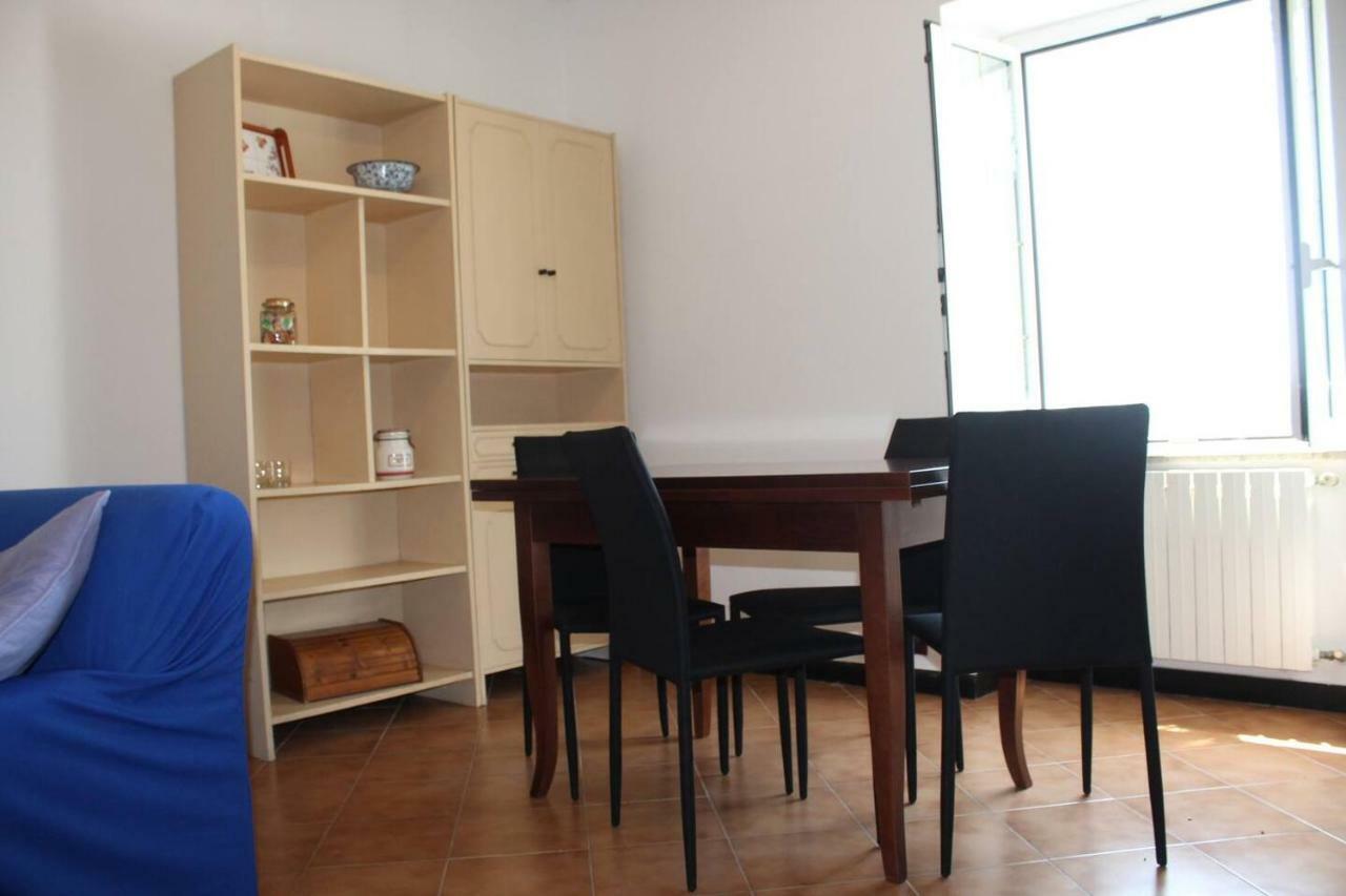 La Casetta Di Graziella Διαμέρισμα Vezzi Portio Εξωτερικό φωτογραφία