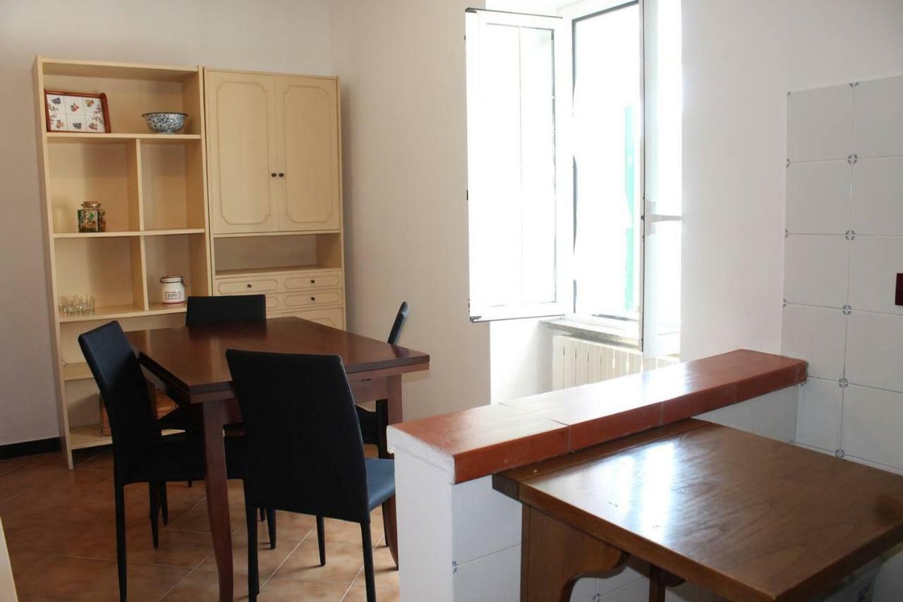 La Casetta Di Graziella Διαμέρισμα Vezzi Portio Εξωτερικό φωτογραφία